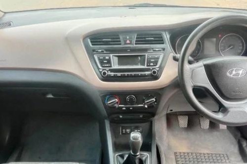 Used 2017 i20 1.2 Magna Executive  for sale in Ahmedabad