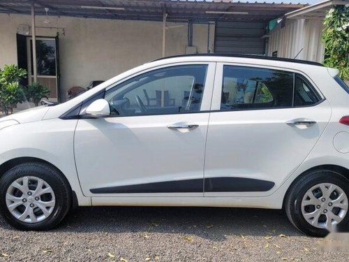 Used 2013 i10 Sportz  for sale in Ahmedabad