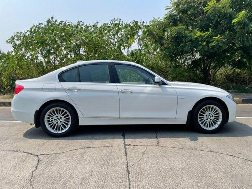 Used 2012 3 Series 320d Luxury Line  for sale in Mumbai