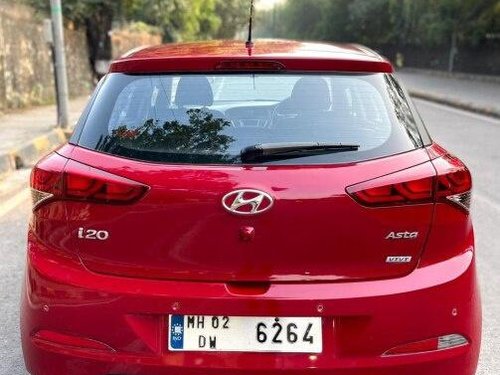 Used 2015 i20 Asta Option 1.2  for sale in Mumbai