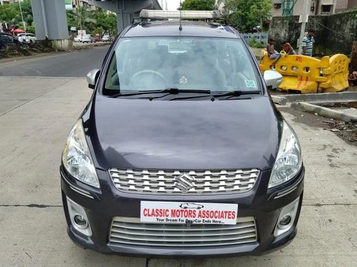 Used 2013 Ertiga VXI  for sale in Mumbai