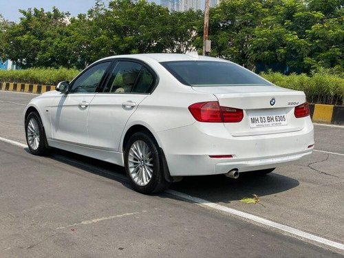 Used 2012 3 Series 320d Luxury Line  for sale in Mumbai