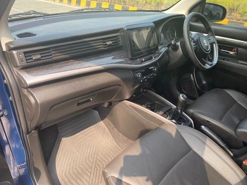 Used 2020 XL6 Alpha  for sale in Mumbai