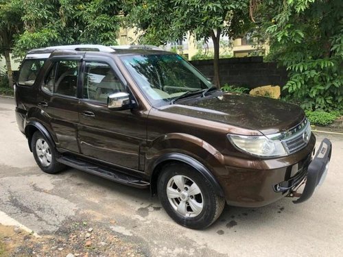 Used 2013 Safari Storme VX  for sale in Bangalore