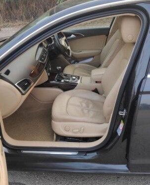 Used 2013 A6 2011-2015  for sale in Mumbai