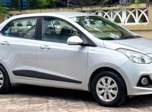 Used 2014 Xcent 1.2 Kappa S Option  for sale in Mumbai