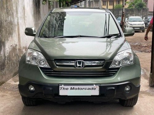 Used 2008 CR V MT With Sun Roof  for sale in Kolkata