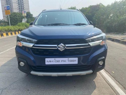 Used 2020 XL6 Alpha  for sale in Mumbai