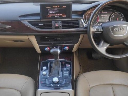 Used 2013 A6 2011-2015  for sale in Mumbai