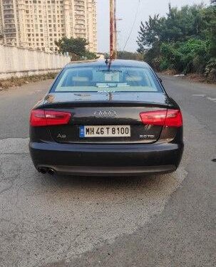 Used 2013 A6 2011-2015  for sale in Mumbai