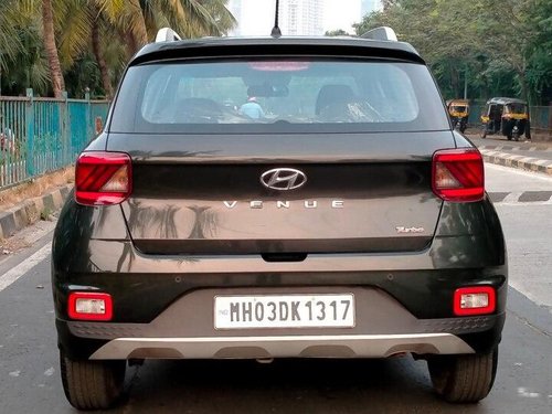 Used 2020 Venue S Turbo DCT  for sale in Mumbai