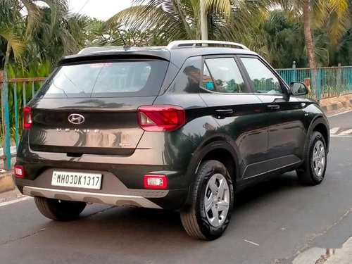 Used 2020 Venue S Turbo DCT  for sale in Mumbai