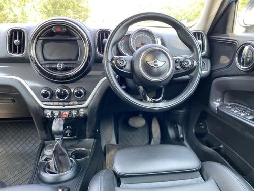 Used 2018 Countryman Cooper SD  for sale in Mumbai