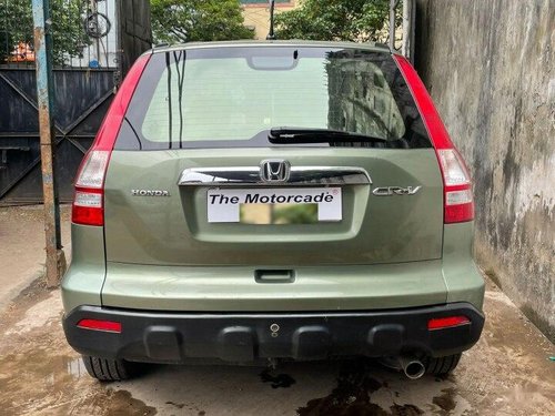 Used 2008 CR V MT With Sun Roof  for sale in Kolkata