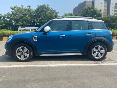 Used 2018 Countryman Cooper SD  for sale in Mumbai