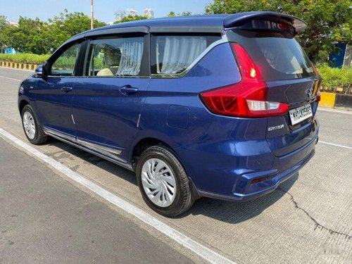 Used 2019 Ertiga VDI  for sale in Mumbai