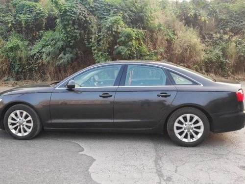 Used 2013 A6 2011-2015  for sale in Mumbai