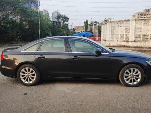 Used 2013 A6 2011-2015  for sale in Mumbai