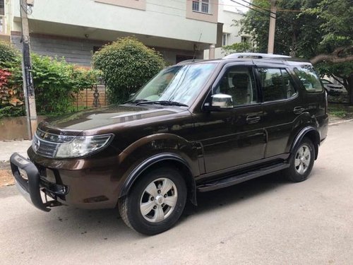 Used 2013 Safari Storme VX  for sale in Bangalore