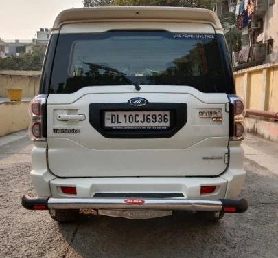 Used 2017 Scorpio 1.99 S6 Plus  for sale in New Delhi