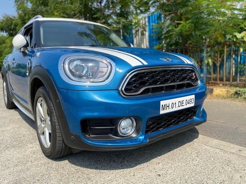 Used 2018 Countryman Cooper SD  for sale in Mumbai