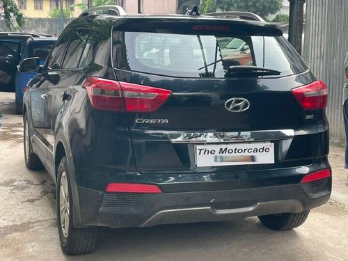 Used 2017 Creta 1.6 SX Option  for sale in Kolkata