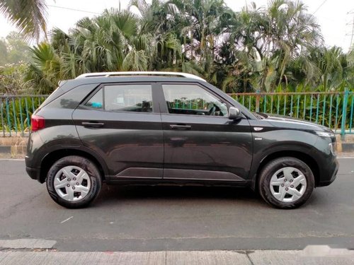 Used 2020 Venue S Turbo DCT  for sale in Mumbai