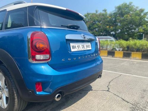 Used 2018 Countryman Cooper SD  for sale in Mumbai