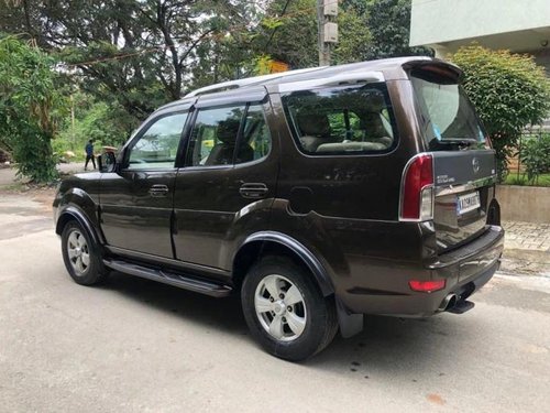 Used 2013 Safari Storme VX  for sale in Bangalore