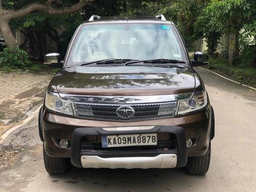 Used 2013 Safari Storme VX  for sale in Bangalore