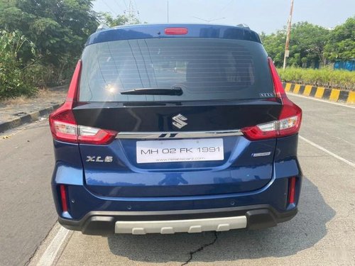 Used 2020 XL6 Alpha  for sale in Mumbai