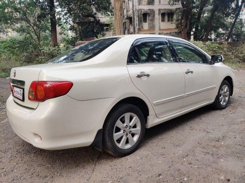 Used 2011 Corolla Altis Diesel D4DJ  for sale in Mumbai