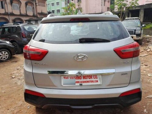 Used 2016 Creta 1.6 CRDi SX Option  for sale in Kolkata