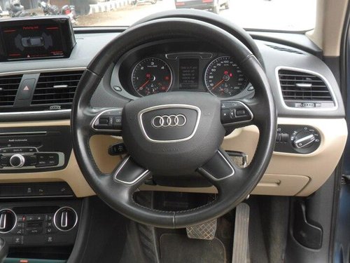 Used 2018 Q3 35 TDI Quattro Technology  for sale in Bangalore