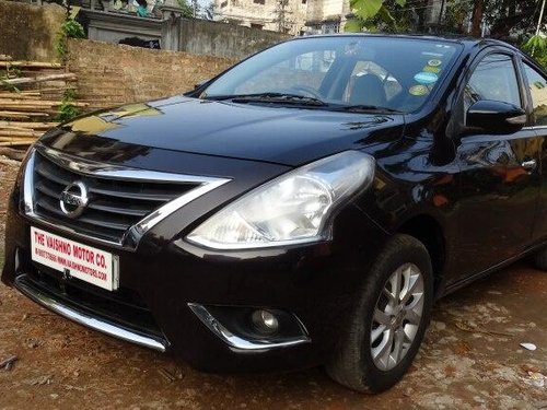 Used 2016 Sunny Diesel XV  for sale in Kolkata