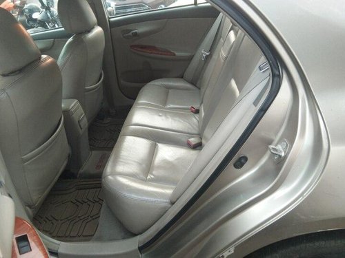 Used 2011 Corolla Altis Diesel D4DG  for sale in Mumbai