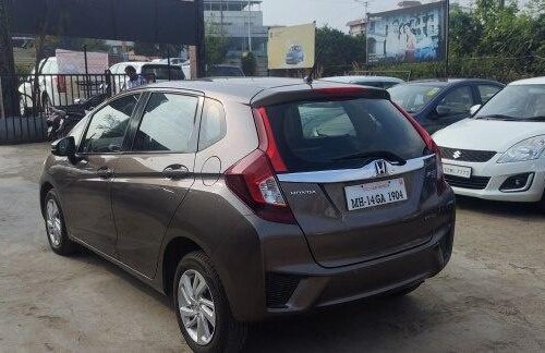 Used 2017 Jazz V CVT  for sale in Pune