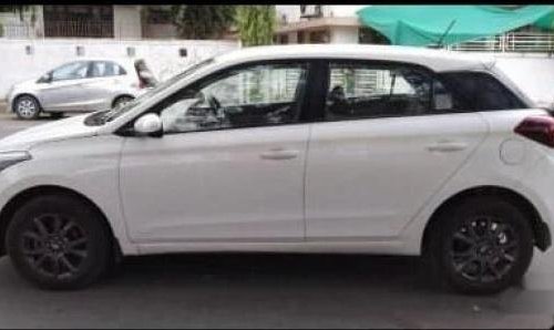 Used 2018 i20 Asta Option Diesel  for sale in Ahmedabad