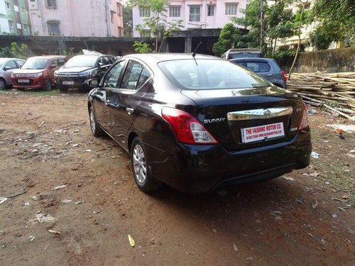 Used 2016 Sunny Diesel XV  for sale in Kolkata