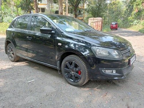 Used 2011 Polo Diesel Highline 1.2L  for sale in Mumbai