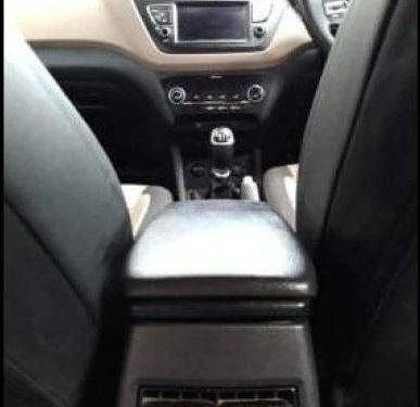 Used 2018 i20 Asta Option Diesel  for sale in Ahmedabad