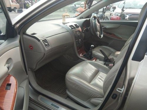 Used 2011 Corolla Altis Diesel D4DG  for sale in Mumbai