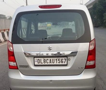Used 2018 Wagon R LXI CNG Optional  for sale in New Delhi