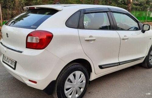 Used 2017 Baleno Sigma  for sale in New Delhi