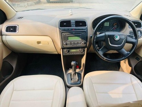 Used 2013 Rapid 1.6 MPI AT Elegance  for sale in Mumbai