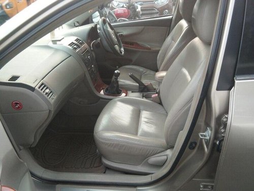 Used 2011 Corolla Altis Diesel D4DG  for sale in Mumbai