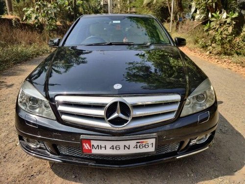 Used 2011 C-Class C 250 CDI Elegance  for sale in Mumbai