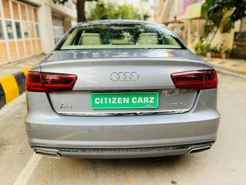 Used 2019 A6 35 TDI  for sale in Bangalore