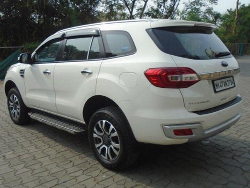 Used 2019 Endeavour 3.2 Titanium AT 4X4  for sale in Mumbai