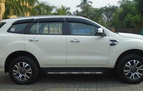 Used 2019 Endeavour 3.2 Titanium AT 4X4  for sale in Mumbai